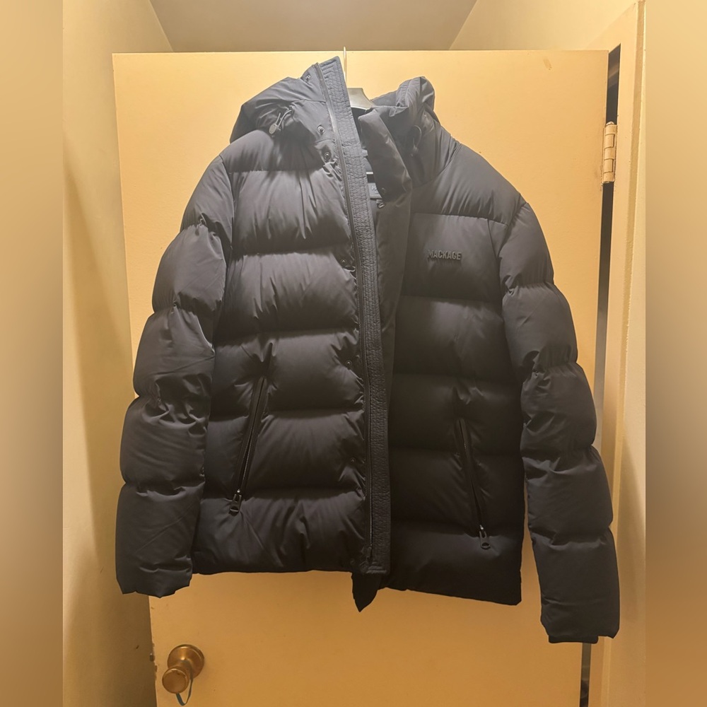 COPY - Mackage Graydon city Jacket